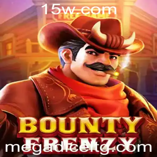 Explorando o Mundo Empolgante de BountyFrenzy: Um Novo Horizonte no Universo dos Jogos