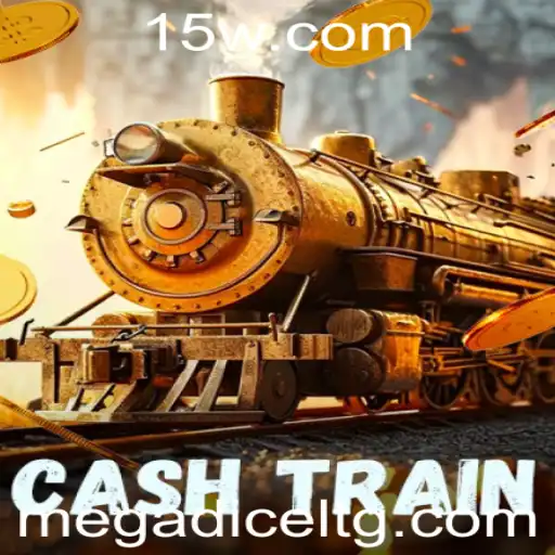Descubra o Mundo Empolgante de CashTrain