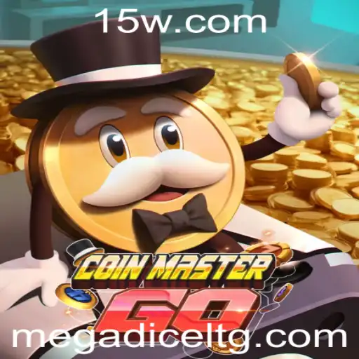 CoinMasterGO: Um Mergulho no Mundo Inovador dos Jogos de Moeda