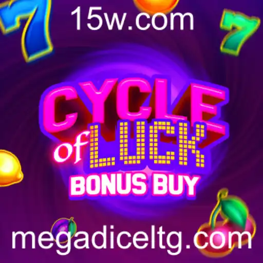 Cycle of Luck Bonus Buy: Uma Experiência de Jogo Envolvente