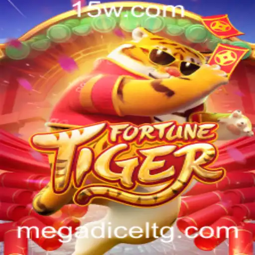 Descubra o Mundo de FortuneTiger no yy77bet