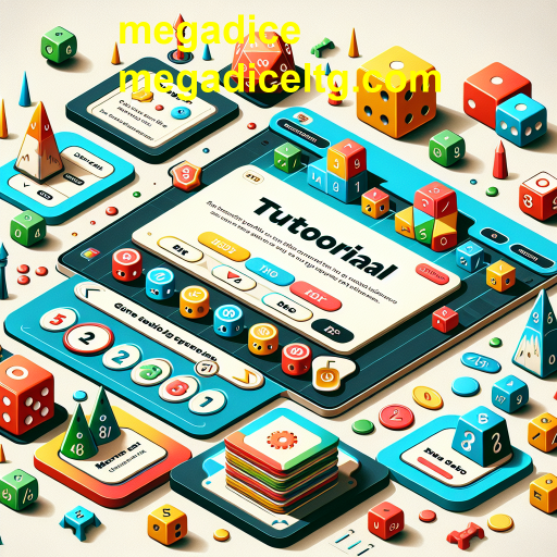 Descubra os Jogos Populares no Megadice