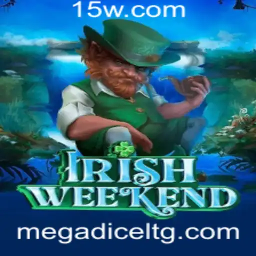 Descubra o Mundo do IrishWeekend: Emoção e Aventura no Jogo