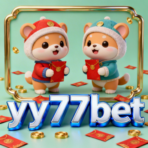 yy77bet Logo