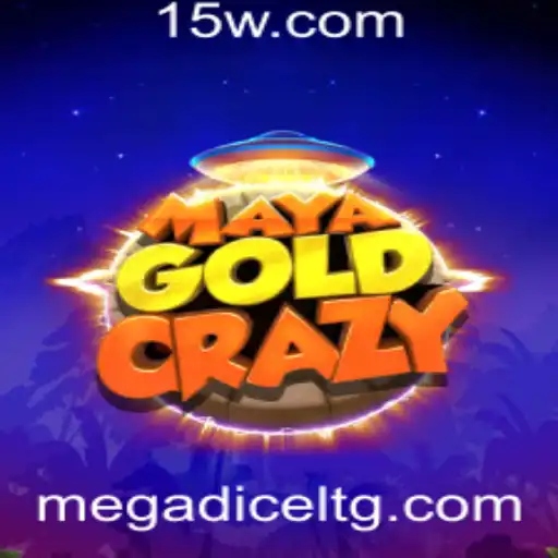 MayaGoldCrazy: Aventura e Estratégia em um Mundo Antigo