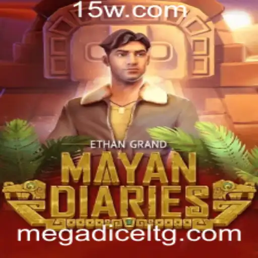 Explorando o Mundo de MayanDiaries: Um Jogo de Aventuras e Estratégia
