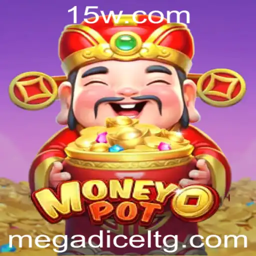 MoneyPot: O Jogo Que Promete Revolucionar Sua Forma de Apostar