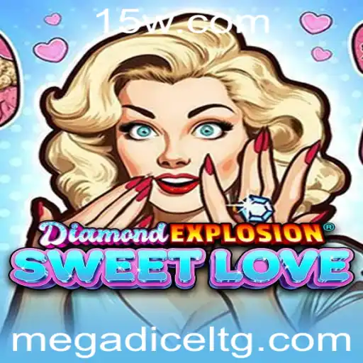 Explorando o Mundo de DiamondExplosionSweetLove: Uma Aventura de Emoções e Estratégia