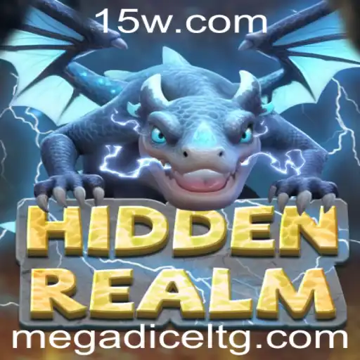 Explorando o Mundo Misterioso de HiddenRealm: Um Jogo de Aventuras