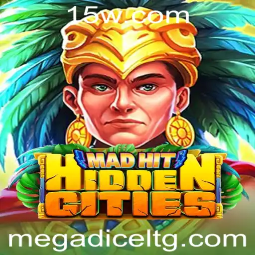 Explorando MadHitHiddenCities: A Nova Sensação dos Jogos de Enigma