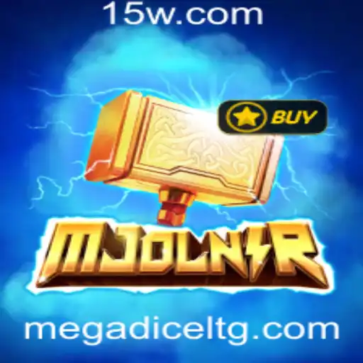 Conheça Mjolnir: o Jogo Revolucionário que Está Conquistando o Público