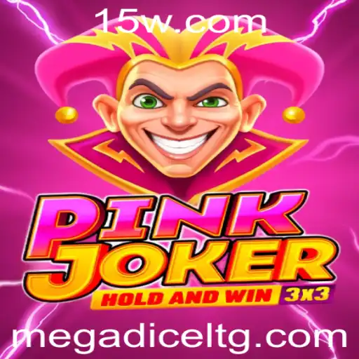 Descubra o Fascinante Mundo do Jogo Pinkjoker