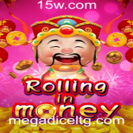 Explorando o Fascinante Jogo RollingInMoney