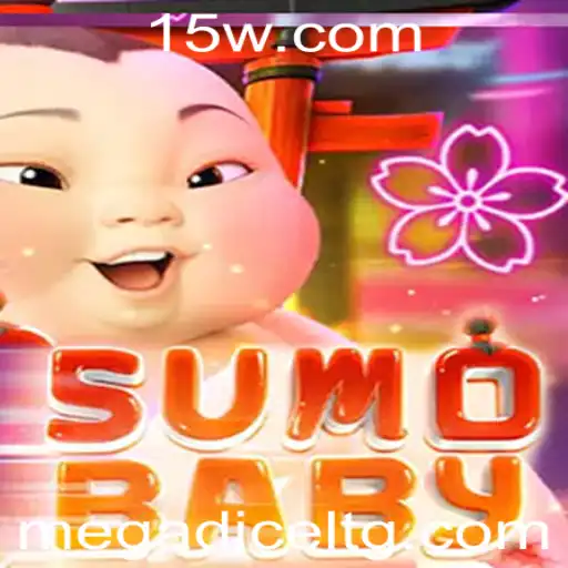 SumoBaby: Um Mergulho no Mundo Divertido dos Jogos de Sumo para Crianças