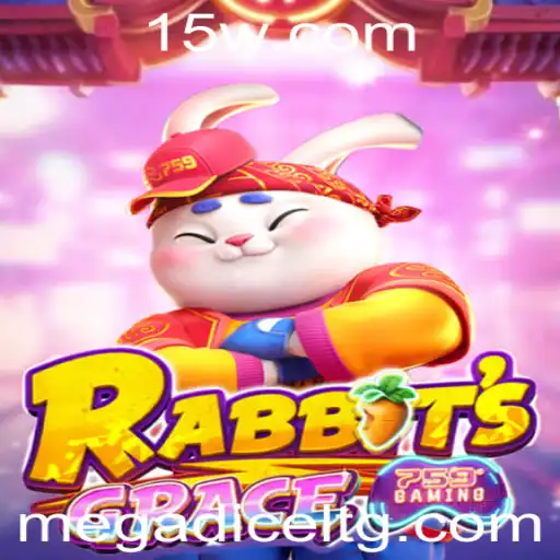 RabbitsGrace: Aventura e Estratégia em um Mundo Enigmático