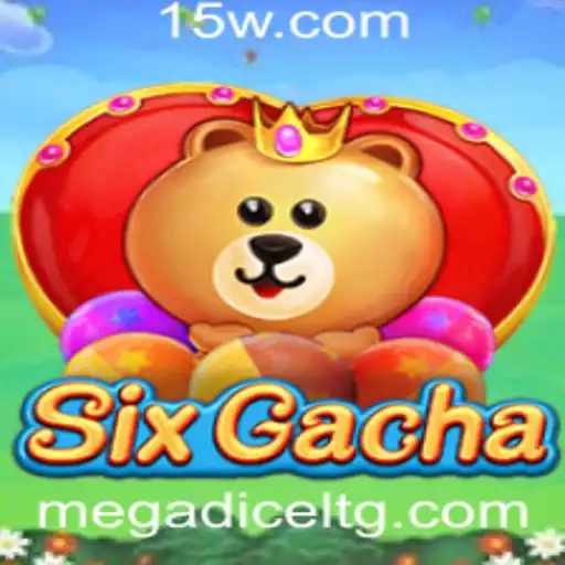 Descubra SixGacha: O Jogo de Estratégia e Sorte que Conquista o Público