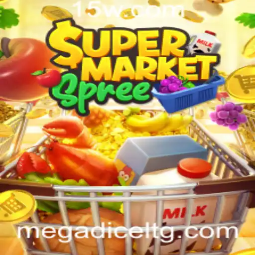 Explorando o Mundo do SupermarketSpree: Um Jogo de Diversão e Estratégia