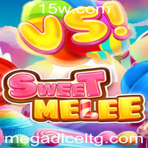 Descobrindo SweetMelee: Um Mergulho Profundo no Mundo do Jogo