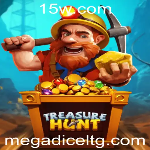 Descubra a Aventura em TreasureHunt: Regras e Dicas Imperdíveis