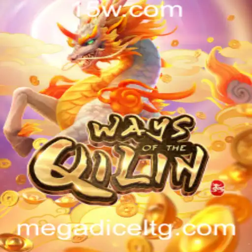 Explorando o Mundo de WaysoftheQilin: Um Mergulho nas Aventuras e Regras do Jogo