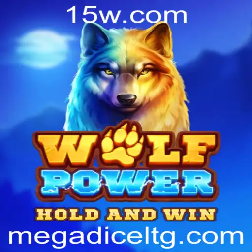 Explorando o Universo de WolfPower: Um Jogo Fascinante com a Plataforma yy77bet