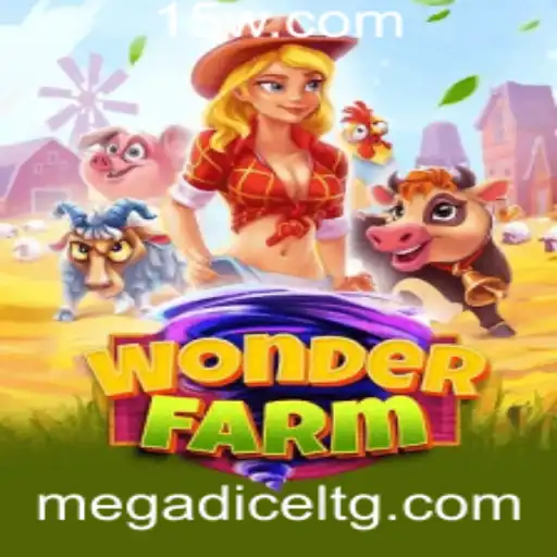 Explorando WonderFarm: Um Mergulho no Mundo de Aventuras Virtuais