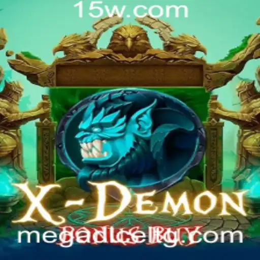 Explorando o Universo de XDemonBonusBuy no YY77Bet
